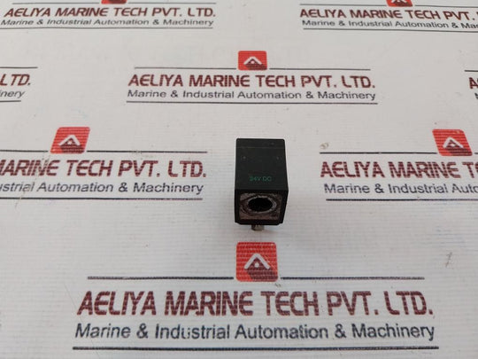 Pneumax 24V Dc Solenoid Coil