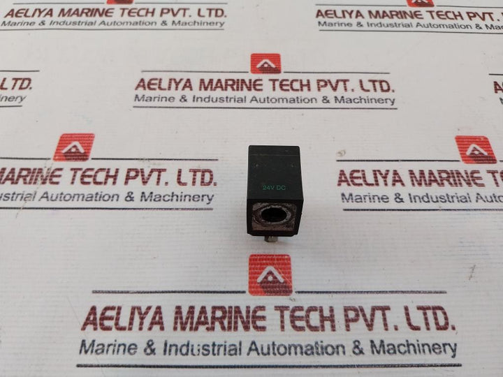 Pneumax 24V Dc Solenoid Coil