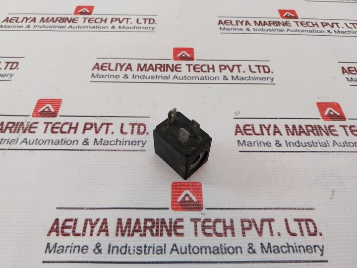 Pneumax 24V Dc Solenoid Coil