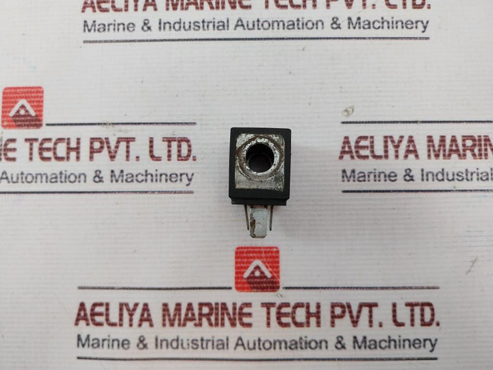Pneumax 24V Dc Solenoid Coil