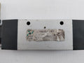 Pneumax 488.52.0.1.M11 Solenoid Valve 2.5-10BAR 24VDC 3.8W CL. F, -5 C +50 C