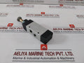 Pneumax 488.52.0.1.M11 Solenoid Valve 2.5 Bar E062 Mnh