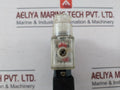 Pneumax 488.52.0.1.M11 Solenoid Valve 24V Dc 3.8W 2.5 Bar E054