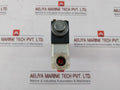 Pneumax 488.52.0.1.M11 Solenoid Valve 24V Dc 3.8W 2.5 Bar E054