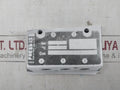 Pneumax 488.52.0.1.M11 Solenoid Valve 24Vdc 3.8W 2.5 – 10 Bar 3.8 W E054