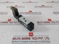 Pneumax Mb11 Pneumatic Solenoid Valve 488.52.0.1.M11 24Vdc 3.8W 10 Bar