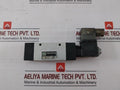 Pneumax Mb11 Pneumatic Solenoid Valve 488.52.0.1.M11 24Vdc 3.8W 10 Bar