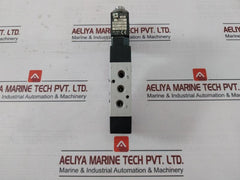 Pneumax Mb11 Pneumatic Solenoid Valve 488.52.0.1.M11 24Vdc 3.8W 10 Bar