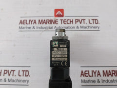 Pneumax Mb11 Pneumatic Solenoid Valve 488.52.0.1.M11 24Vdc 3.8W 10 Bar