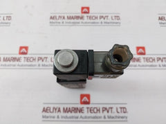Pneumax Mb11 Pneumatic Solenoid Valve 488.52.0.1.M11 24Vdc 3.8W 10 Bar