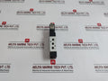 Pneumax Mb11 Solenoid Valve 24Vdc 3.8W 10 Bar