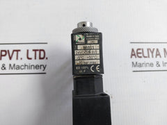 Pneumax Mb11 Solenoid Valve 24Vdc 3.8W 10 Bar