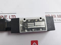 Pneumax Mb11 Solenoid Valve 24Vdc 3.8W 10 Bar