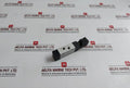 Pneumax Mb11 Solenoid Valve 24Vdc 3.8W 10 Bar