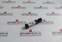 Pneumax Mb11 Solenoid Valve 24Vdc 3.8W 10 Bar