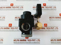 Ingersoll-rand RR100-F30-Y-NP Regulator Relay Valve 24V DC 5W 14B-0026