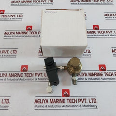 Pneumax Mb5 Solenoid Valve 24v Dc 5w