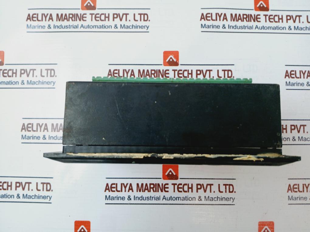 Pnjcs Plc-36 Controller Panel 810 Gm