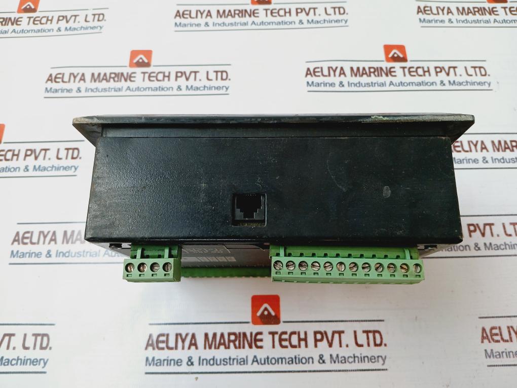 Pnjcs Plc-36 Controller Panel 810 Gm