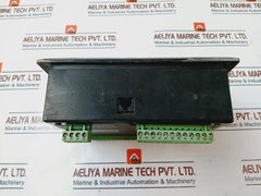 Pnjcs Plc-36 Controller Panel 810 Gm