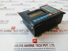 Pnjcs Plc-36 Controller Panel 810 Gm