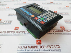 Pnjcs Plc-36 Controller Panel 810 Gm