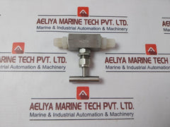 Pnv-4Ip Valve Manifold 1000Psi