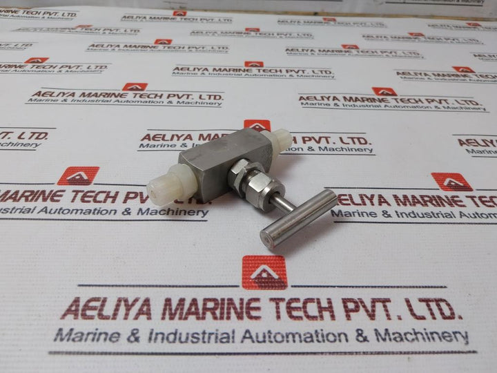 Pnv-4Ip Valve Manifold 1000Psi