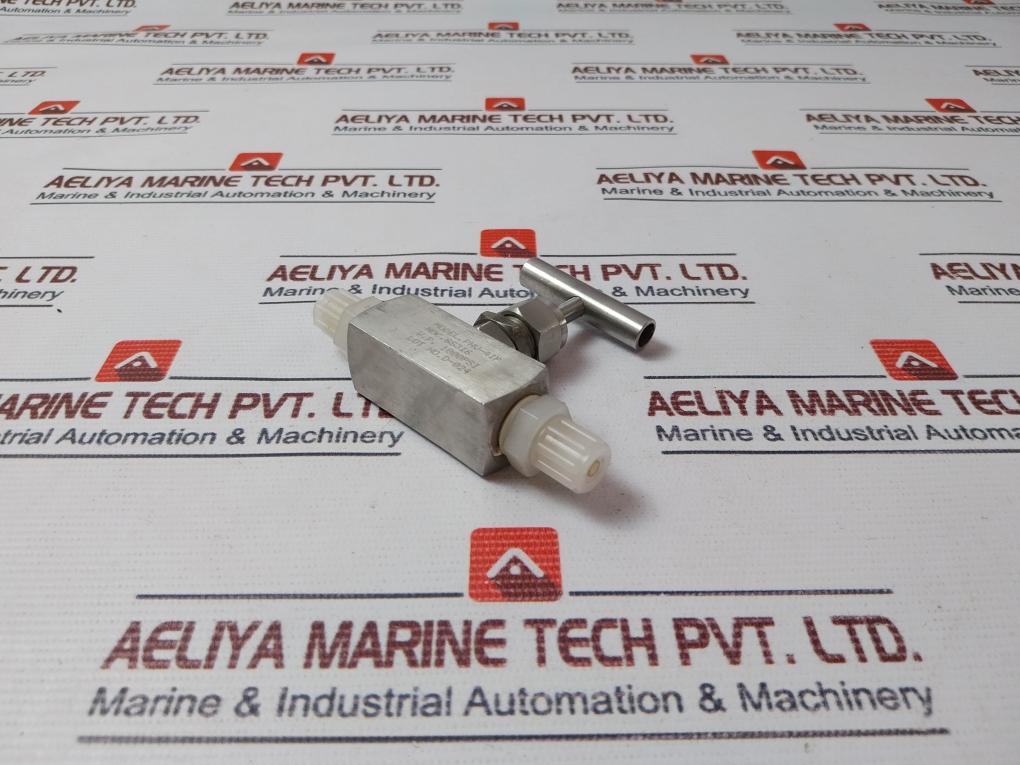 Pnv-4Ip Valve Manifold 1000Psi