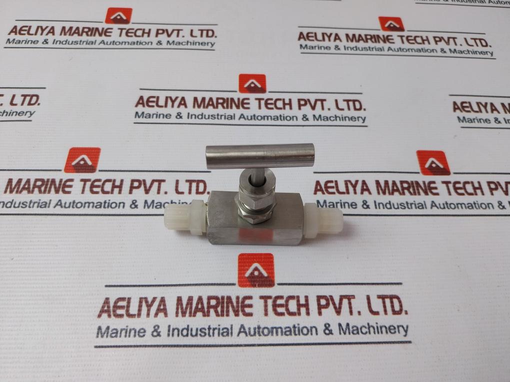 Pnv-4Ip Valve Manifold 1000Psi