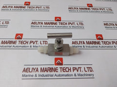 Pnv-4Ip Valve Manifold 1000Psi