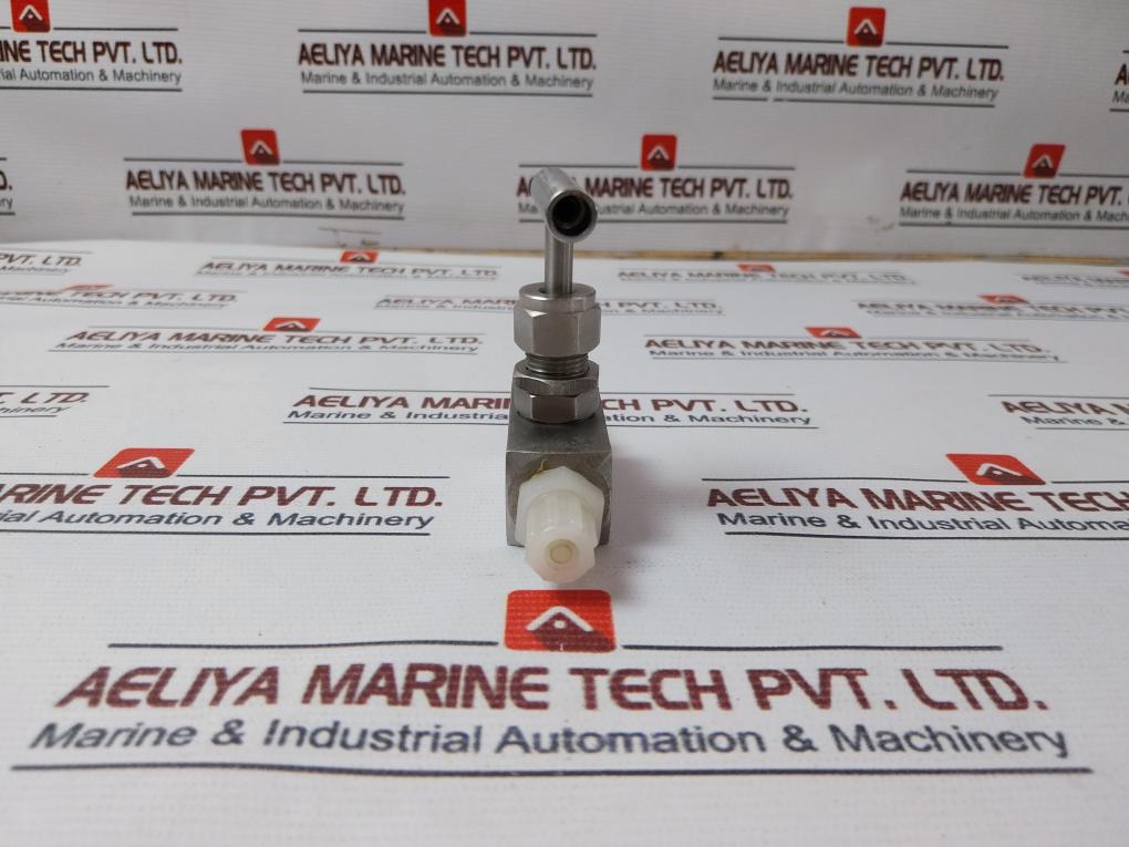 Pnv-4Ip Valve Manifold 1000Psi