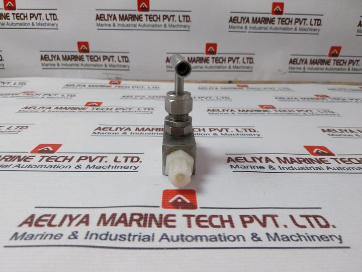 Pnv-4Ip Valve Manifold 1000Psi