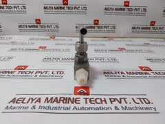 Pnv-4Ip Valve Manifold 1000Psi