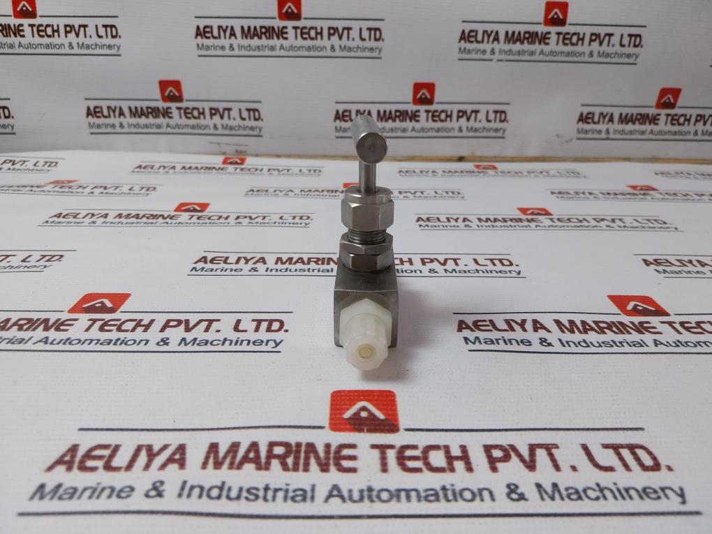 Pnv-4Ip Valve Manifold 1000Psi