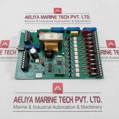 Pob-6000 Knight Printed Circuit Board 94V-0