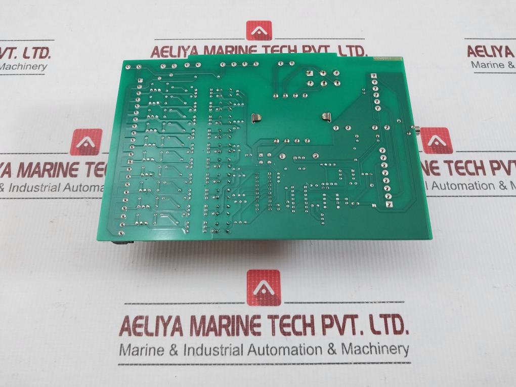Pob-6000 Knight Printed Circuit Board 94V-0
