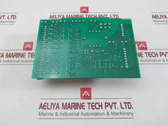 Pob-6000 Knight Printed Circuit Board 94V-0