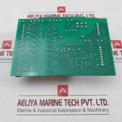 Pob-6000 Knight Printed Circuit Board 94V-0