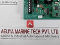 Pob-6000 Knight Printed Circuit Board 94V-0