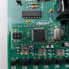 Pob-6000 Knight Printed Circuit Board 94V-0