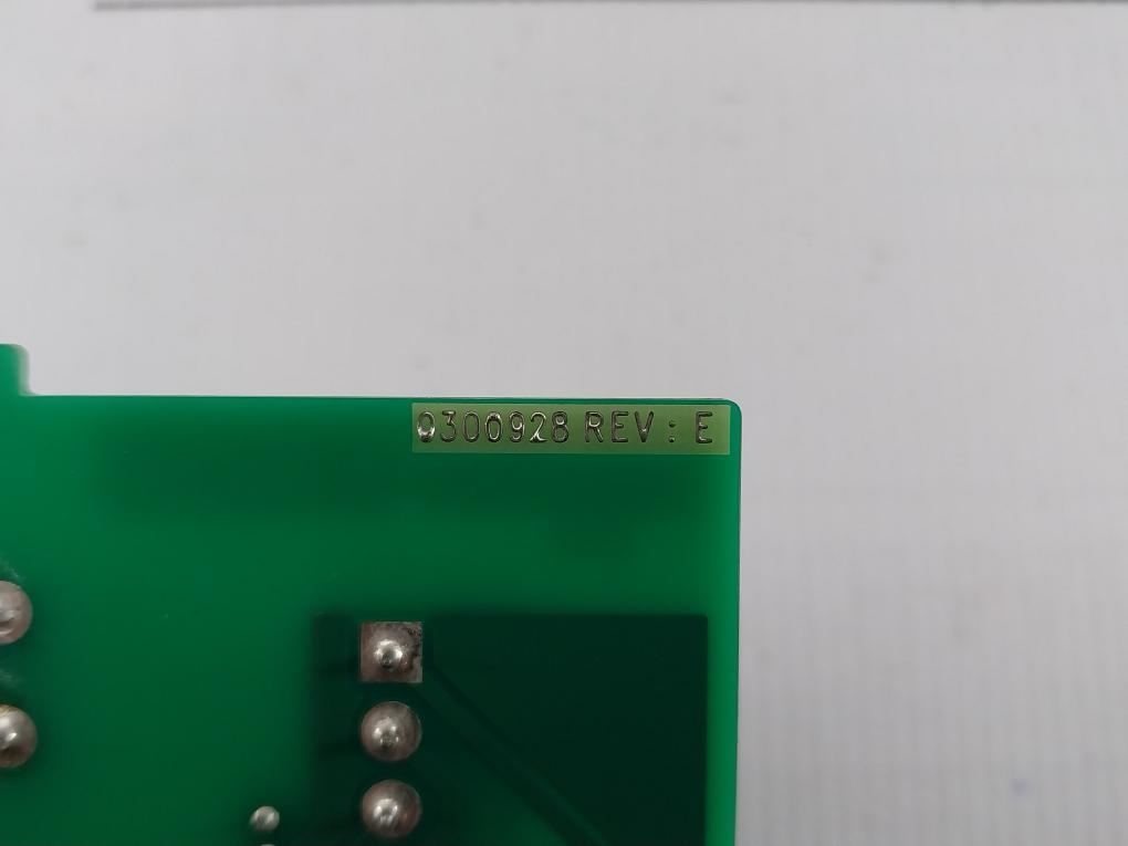 Pob-6000 Knight Printed Circuit Board 94V-0