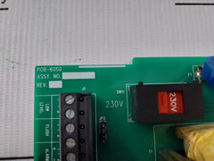 Pob-6000 Knight Printed Circuit Board 94V-0