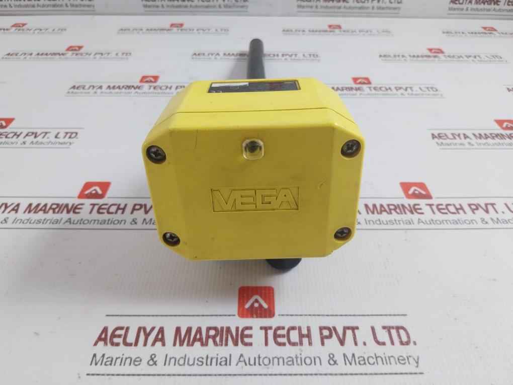 Point Detection Probe Level Sensor Cap21.Xgbasexxkr Vega