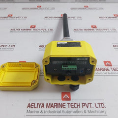 Point Detection Probe Level Sensor Cap21.Xgbasexxkr Vega