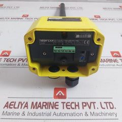 Point Detection Probe Level Sensor Cap21.Xgbasexxkr Vega
