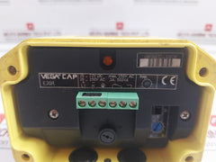 Point Detection Probe Level Sensor Cap21.Xgbasexxkr Vega