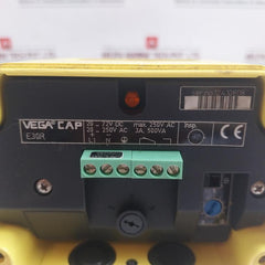 Point Detection Probe Level Sensor Cap21.Xgbasexxkr Vega