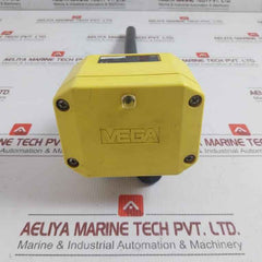 Point Detection Probe Level Sensor Cap21.Xgbasexxkr Vega