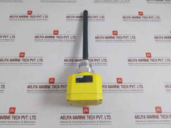 Point Detection Probe Level Sensor Cap21.Xgbasexxkr Vega